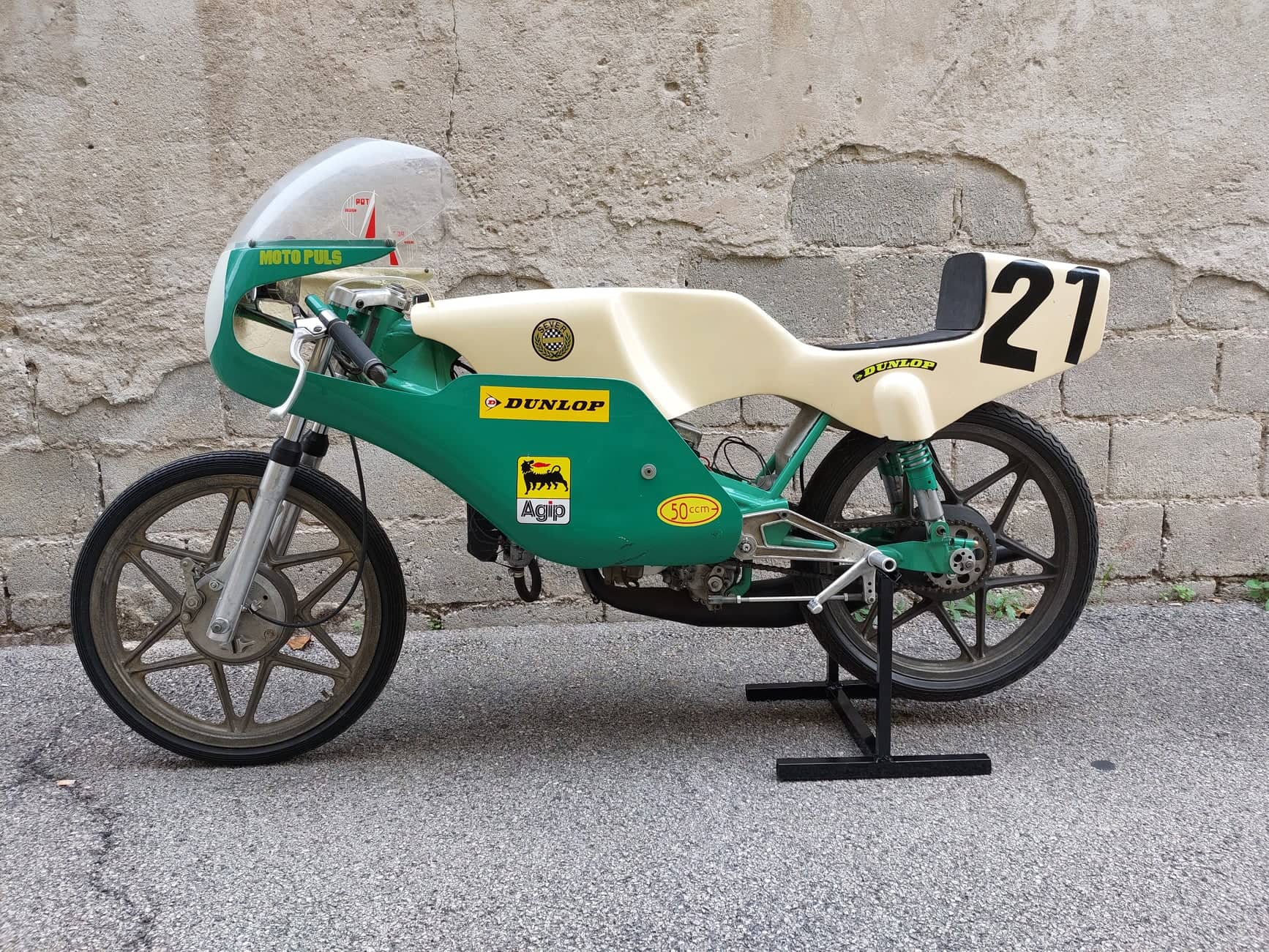 Sever Kreidler 1979
