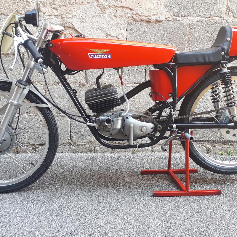 Guazzoni 50 | Old Racer 50cc