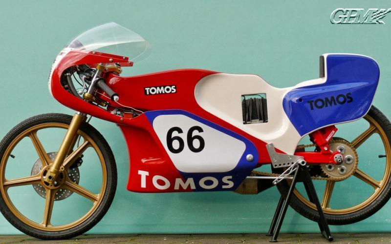 Tomos